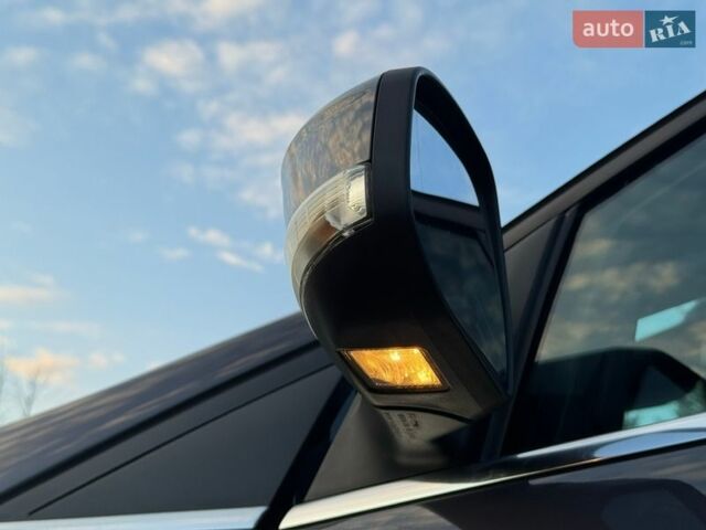 Серый Форд Фокус, объемом двигателя 1.6 л и пробегом 246 тыс. км за 8300 $, фото 22 на Automoto.ua