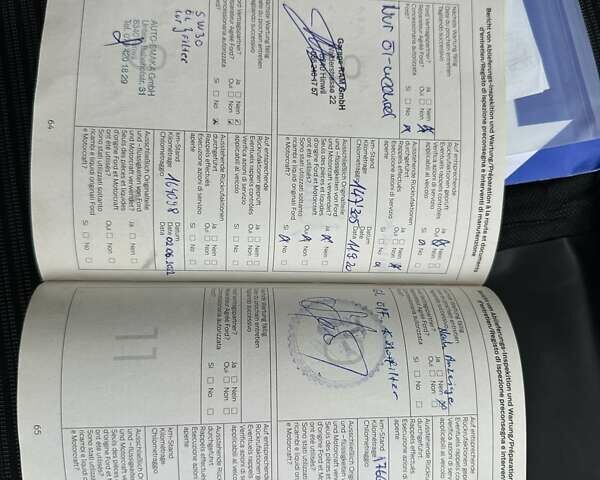 Серый Форд Фокус, объемом двигателя 1.6 л и пробегом 194 тыс. км за 8250 $, фото 47 на Automoto.ua