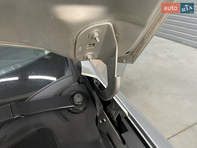 Сірий Форд Фокус, об'ємом двигуна 1.6 л та пробігом 242 тис. км за 8450 $, фото 11 на Automoto.ua