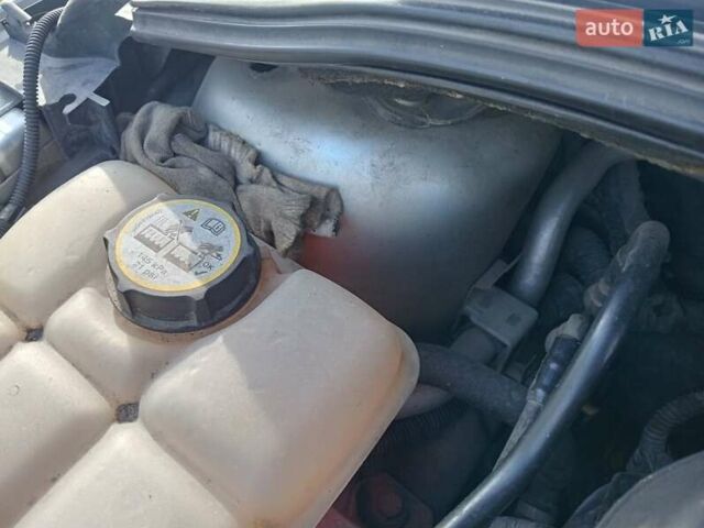 Серый Форд Фокус, объемом двигателя 1.56 л и пробегом 280 тыс. км за 6700 $, фото 15 на Automoto.ua