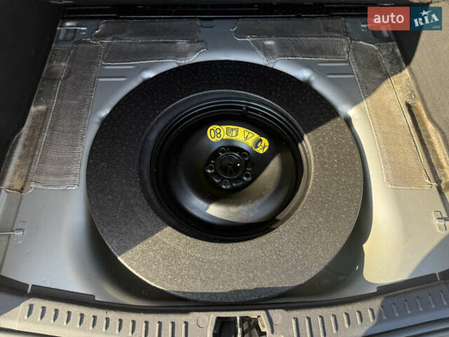 Серый Форд Фокус, объемом двигателя 1.56 л и пробегом 241 тыс. км за 7500 $, фото 30 на Automoto.ua