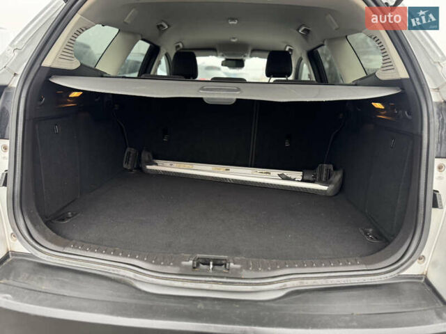 Серый Форд Фокус, объемом двигателя 2 л и пробегом 180 тыс. км за 8950 $, фото 40 на Automoto.ua