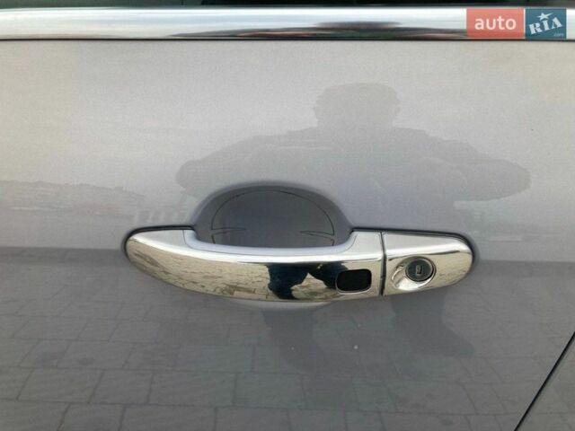 Сірий Форд Фокус, об'ємом двигуна 1.56 л та пробігом 247 тис. км за 7950 $, фото 14 на Automoto.ua