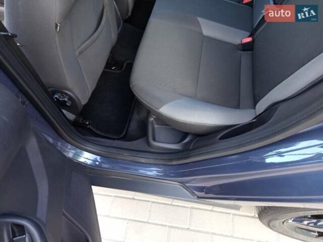 Серый Форд Фокус, объемом двигателя 1.56 л и пробегом 240 тыс. км за 7500 $, фото 48 на Automoto.ua