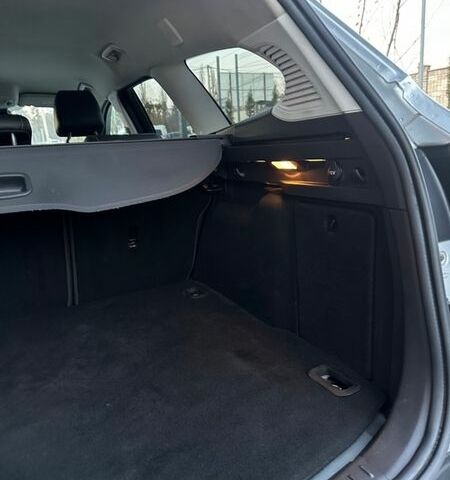 Сірий Форд Фокус, об'ємом двигуна 1.6 л та пробігом 158 тис. км за 7200 $, фото 17 на Automoto.ua