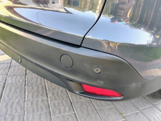 Сірий Форд Фокус, об'ємом двигуна 0 л та пробігом 255 тис. км за 7217 $, фото 19 на Automoto.ua