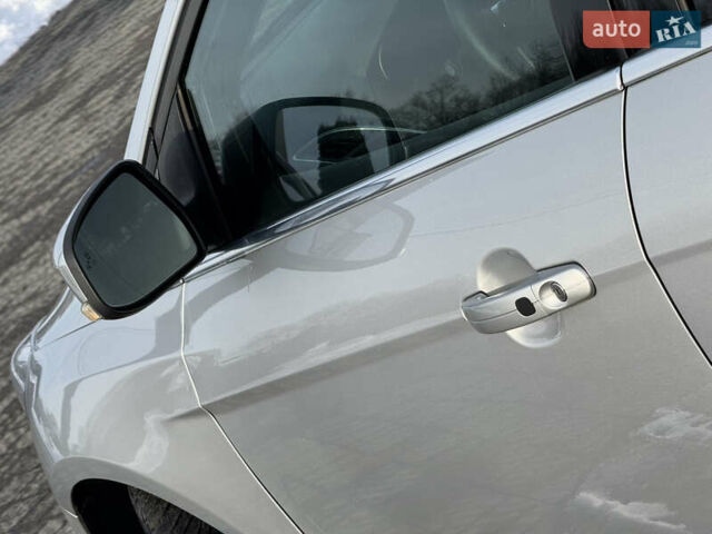 Серый Форд Фокус, объемом двигателя 1.6 л и пробегом 226 тыс. км за 8500 $, фото 11 на Automoto.ua