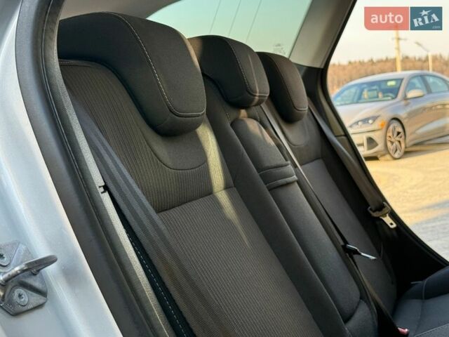 Серый Форд Фокус, объемом двигателя 0 л и пробегом 201 тыс. км за 7650 $, фото 62 на Automoto.ua