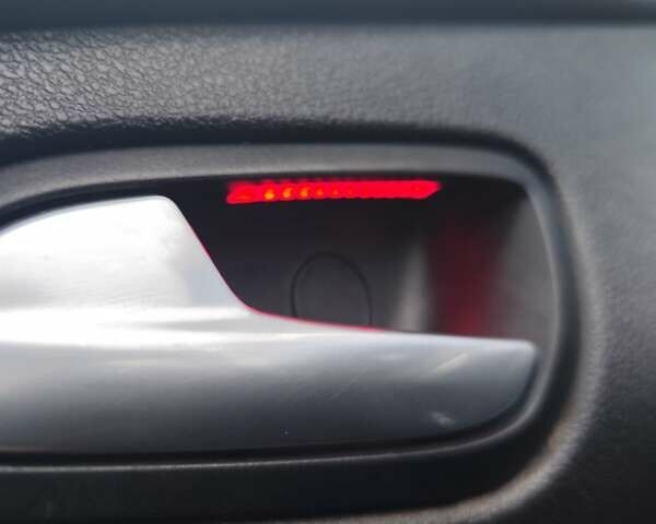 Серый Форд Фокус, объемом двигателя 1.6 л и пробегом 243 тыс. км за 7700 $, фото 43 на Automoto.ua