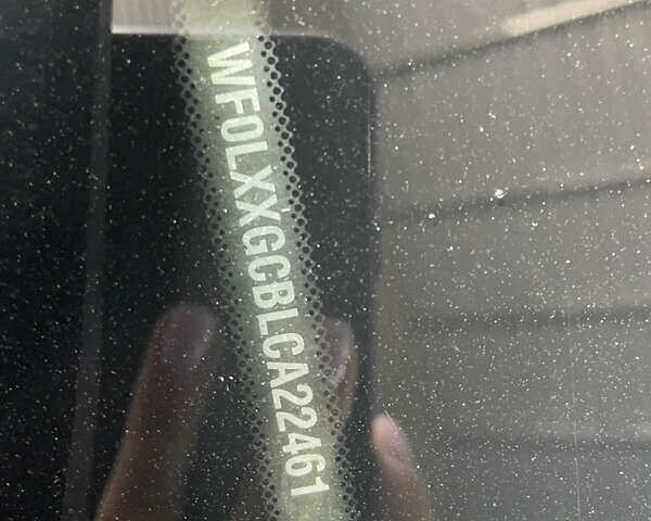 Сірий Форд Фокус, об'ємом двигуна 1.6 л та пробігом 242 тис. км за 8450 $, фото 50 на Automoto.ua