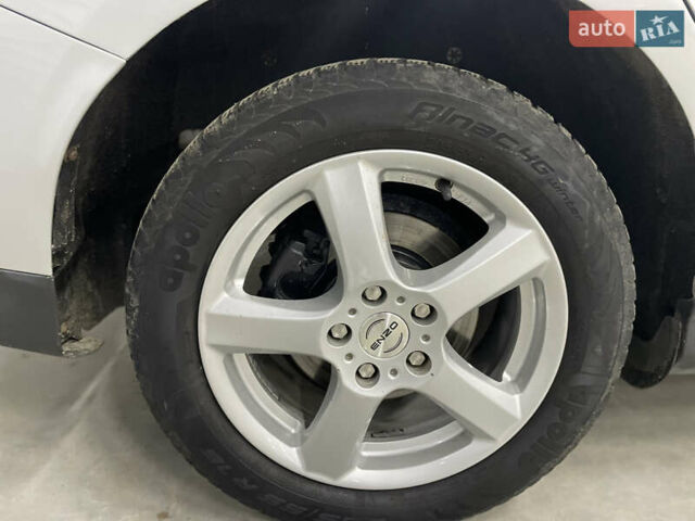 Серый Форд Фокус, объемом двигателя 1.6 л и пробегом 232 тыс. км за 7850 $, фото 9 на Automoto.ua