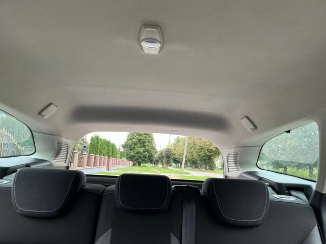 Сірий Форд Фокус, об'ємом двигуна 1.6 л та пробігом 250 тис. км за 6600 $, фото 14 на Automoto.ua