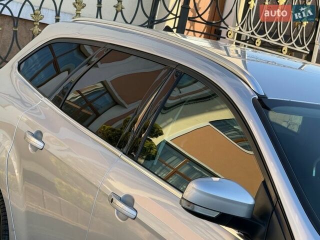 Серый Форд Фокус, объемом двигателя 0 л и пробегом 201 тыс. км за 7650 $, фото 24 на Automoto.ua