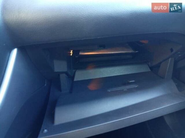 Серый Форд Фокус, объемом двигателя 1.56 л и пробегом 240 тыс. км за 7500 $, фото 53 на Automoto.ua