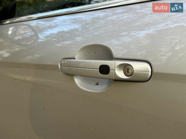 Серый Форд Фокус, объемом двигателя 2 л и пробегом 265 тыс. км за 6900 $, фото 7 на Automoto.ua