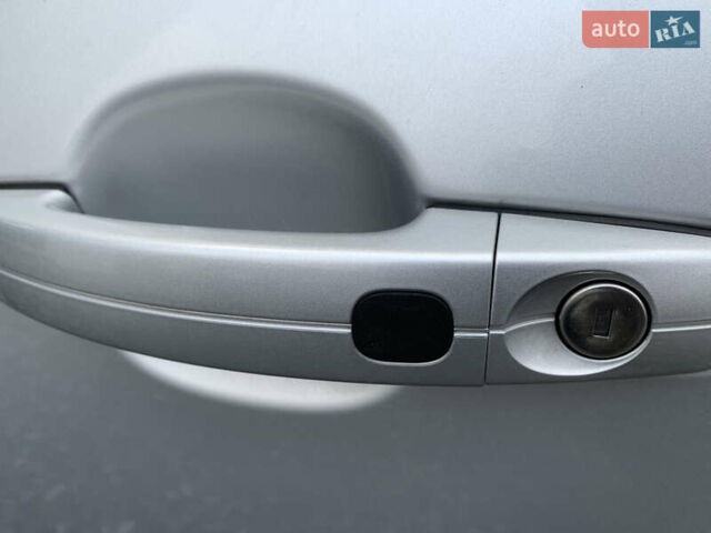 Серый Форд Фокус, объемом двигателя 1.6 л и пробегом 215 тыс. км за 8200 $, фото 41 на Automoto.ua