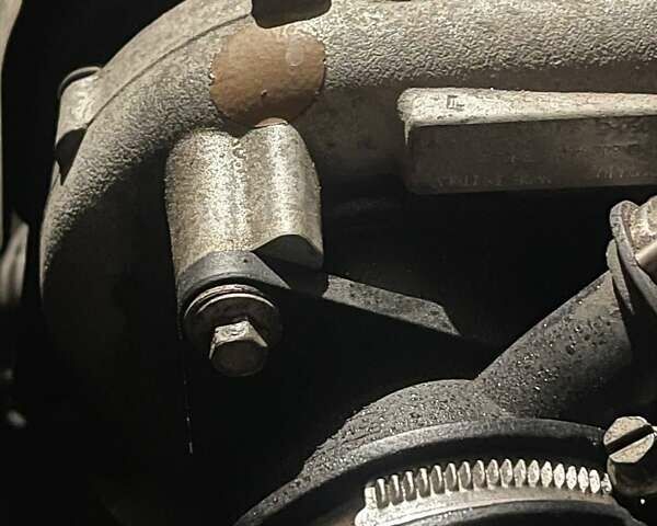 Сірий Форд Фокус, об'ємом двигуна 1.56 л та пробігом 210 тис. км за 8500 $, фото 7 на Automoto.ua