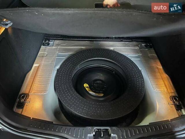 Сірий Форд Фокус, об'ємом двигуна 1.56 л та пробігом 210 тис. км за 8500 $, фото 43 на Automoto.ua