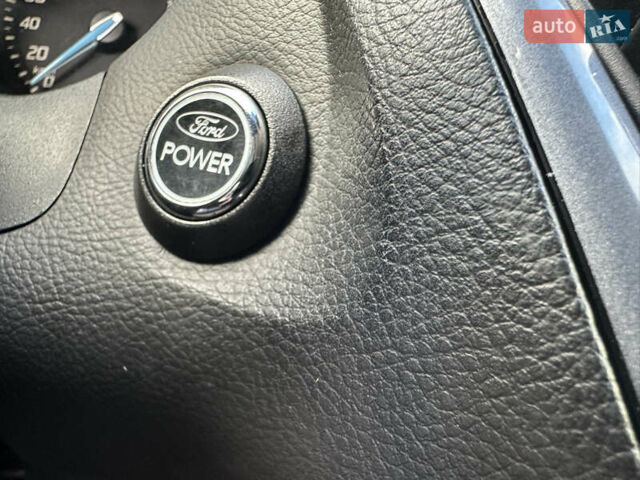 Форд Фокус 2013 у Стрые на Automoto.ua Сірий Форд Фокус, об'ємом двигуна 1.6 л та пробігом 217 тис. км за 8350 $, фото 90 на Automoto.ua