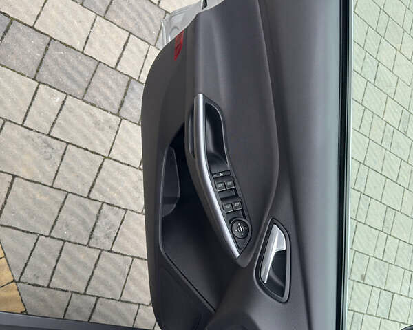 Сірий Форд Фокус, об'ємом двигуна 1.6 л та пробігом 219 тис. км за 8599 $, фото 81 на Automoto.ua