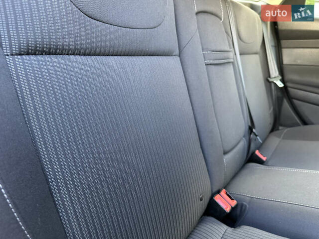 Сірий Форд Фокус, об'ємом двигуна 1.6 л та пробігом 217 тис. км за 8350 $, фото 92 на Automoto.ua