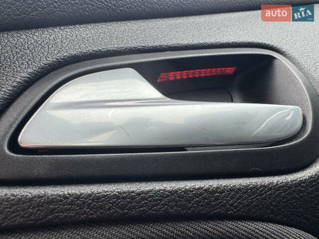 Серый Форд Фокус, объемом двигателя 1.6 л и пробегом 219 тыс. км за 8749 $, фото 85 на Automoto.ua