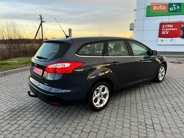 Серый Форд Фокус, объемом двигателя 1.6 л и пробегом 219 тыс. км за 9499 $, фото 22 на Automoto.ua