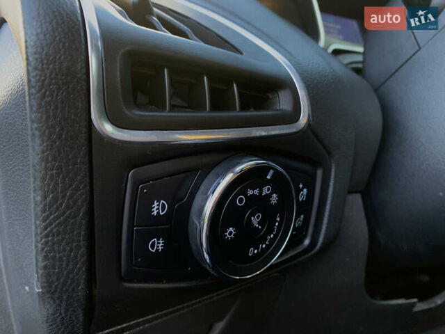 Серый Форд Фокус, объемом двигателя 1.6 л и пробегом 236 тыс. км за 7800 $, фото 35 на Automoto.ua