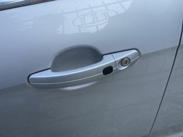 Сірий Форд Фокус, об'ємом двигуна 1.6 л та пробігом 220 тис. км за 8500 $, фото 12 на Automoto.ua