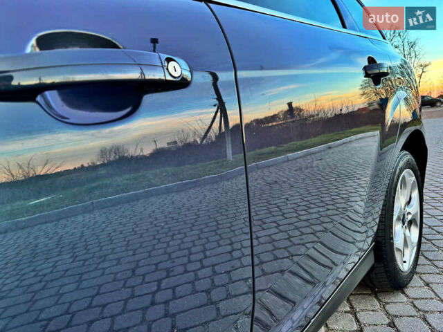 Серый Форд Фокус, объемом двигателя 1.6 л и пробегом 219 тыс. км за 9499 $, фото 51 на Automoto.ua