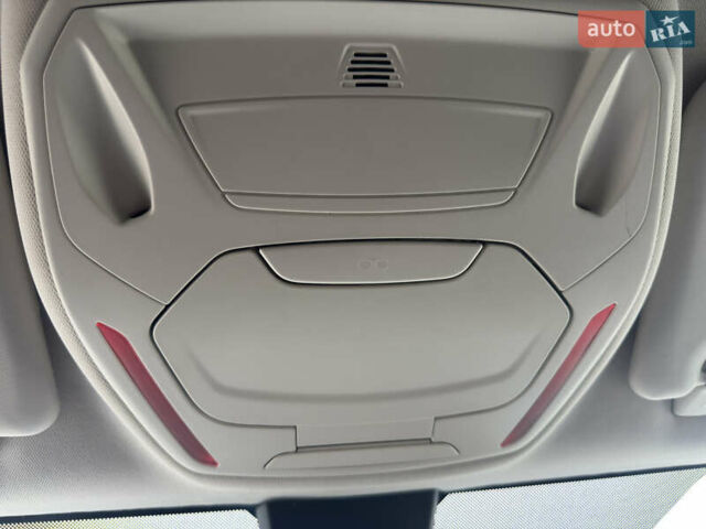 Серый Форд Фокус, объемом двигателя 1.6 л и пробегом 219 тыс. км за 8749 $, фото 84 на Automoto.ua