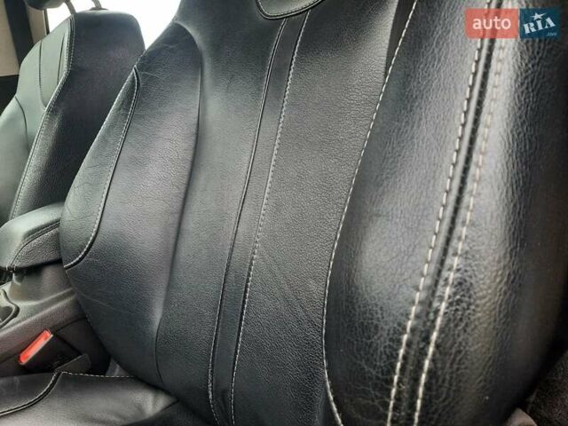 Серый Форд Фокус, объемом двигателя 1.6 л и пробегом 258 тыс. км за 8299 $, фото 49 на Automoto.ua