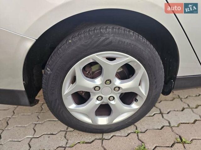 Форд Фокус 2013 у Стрые на Automoto.ua Сірий Форд Фокус, об'ємом двигуна 1.6 л та пробігом 231 тис. км за 8300 $, фото 7 на Automoto.ua