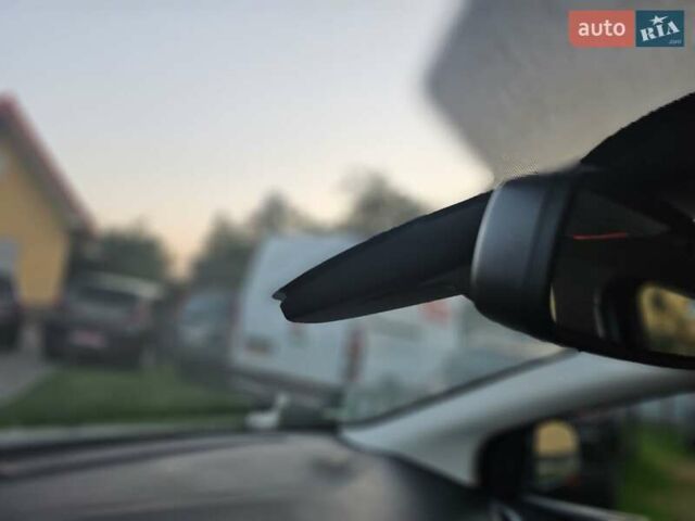 Форд Фокус 2013 у Стрые на Automoto.ua Сірий Форд Фокус, об'ємом двигуна 1.6 л та пробігом 231 тис. км за 8300 $, фото 19 на Automoto.ua