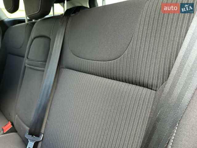 Форд Фокус 2013 у Стрые на Automoto.ua Сірий Форд Фокус, об'ємом двигуна 1.6 л та пробігом 217 тис. км за 8350 $, фото 111 на Automoto.ua