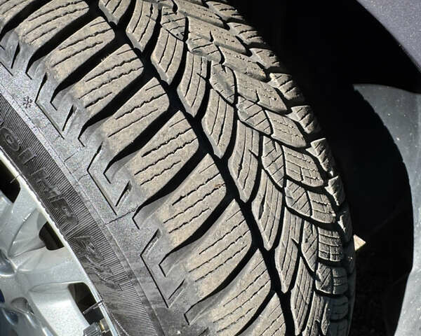 Сірий Форд Фокус, об'ємом двигуна 2 л та пробігом 205 тис. км за 8300 $, фото 21 на Automoto.ua