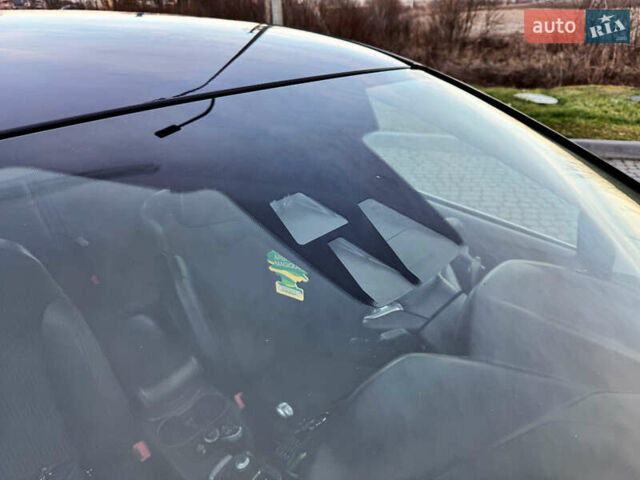 Серый Форд Фокус, объемом двигателя 1.6 л и пробегом 219 тыс. км за 9499 $, фото 15 на Automoto.ua