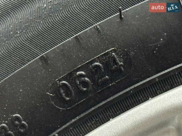 Серый Форд Фокус, объемом двигателя 1.6 л и пробегом 235 тыс. км за 7800 $, фото 20 на Automoto.ua