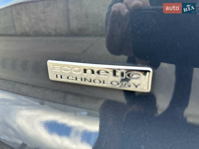 Форд Фокус 2013 у Стрые на Automoto.ua Сірий Форд Фокус, об'ємом двигуна 1.6 л та пробігом 217 тис. км за 8350 $, фото 62 на Automoto.ua