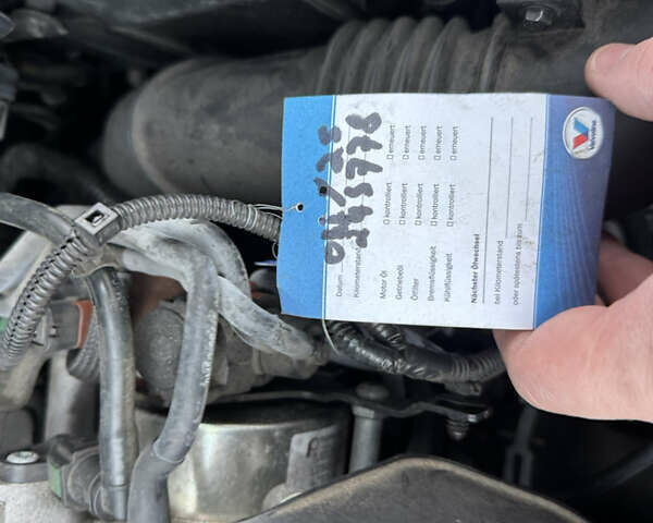 Сірий Форд Фокус, об'ємом двигуна 2 л та пробігом 253 тис. км за 7950 $, фото 28 на Automoto.ua