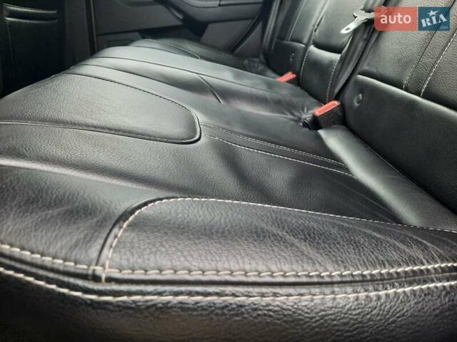 Серый Форд Фокус, объемом двигателя 1.6 л и пробегом 258 тыс. км за 8299 $, фото 59 на Automoto.ua