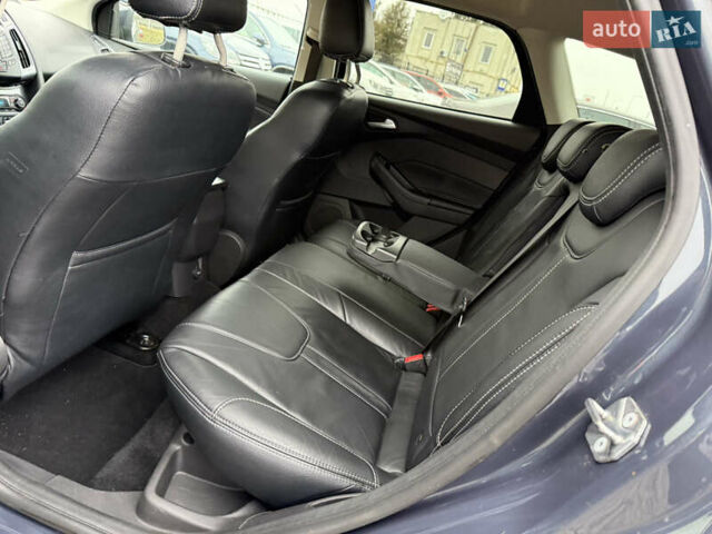 Серый Форд Фокус, объемом двигателя 1.6 л и пробегом 232 тыс. км за 9200 $, фото 37 на Automoto.ua