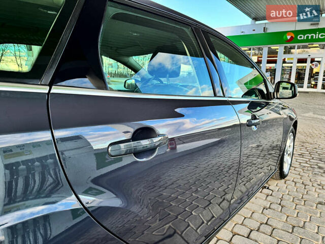 Сірий Форд Фокус, об'ємом двигуна 1.6 л та пробігом 219 тис. км за 9250 $, фото 83 на Automoto.ua