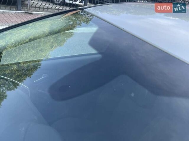 Серый Форд Фокус, объемом двигателя 1.6 л и пробегом 224 тыс. км за 8500 $, фото 24 на Automoto.ua