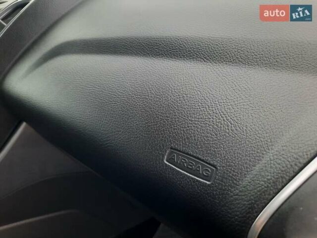 Серый Форд Фокус, объемом двигателя 1.6 л и пробегом 258 тыс. км за 8299 $, фото 72 на Automoto.ua