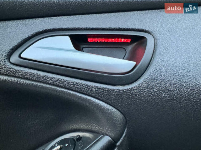 Серый Форд Фокус, объемом двигателя 1.6 л и пробегом 219 тыс. км за 9499 $, фото 99 на Automoto.ua