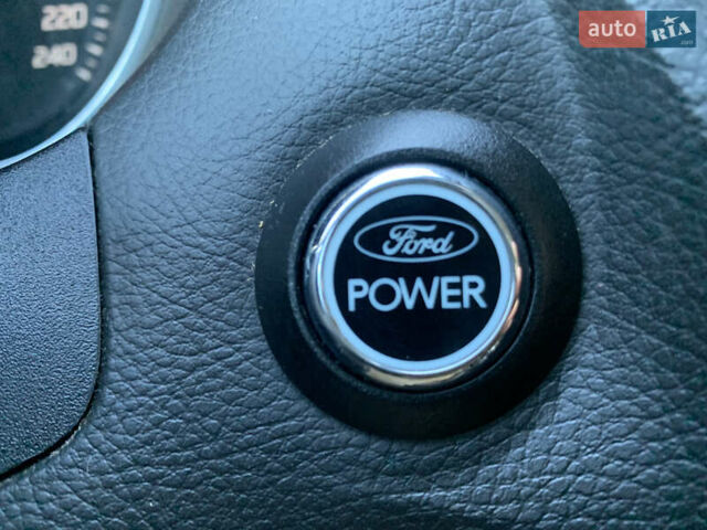 Форд Фокус 2013 в Ровно на Automoto.ua Серый Форд Фокус, объемом двигателя 1.6 л и пробегом 236 тыс. км за 7950 $, фото 30 на Automoto.ua