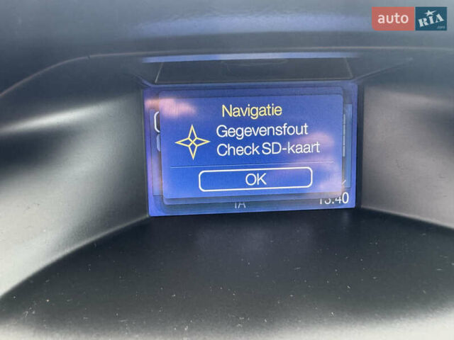 Сірий Форд Фокус, об'ємом двигуна 1.6 л та пробігом 219 тис. км за 8599 $, фото 47 на Automoto.ua