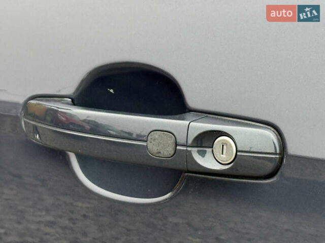 Серый Форд Фокус, объемом двигателя 1.6 л и пробегом 232 тыс. км за 9200 $, фото 18 на Automoto.ua