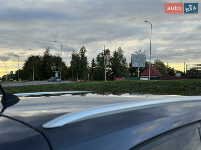 Сірий Форд Фокус, об'ємом двигуна 1.6 л та пробігом 239 тис. км за 8999 $, фото 13 на Automoto.ua